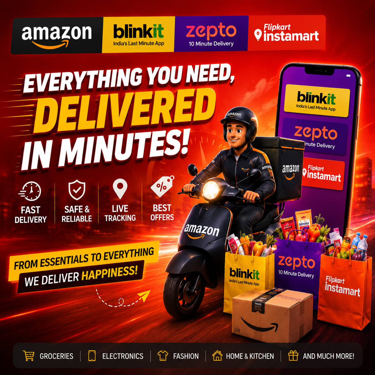 Shivam Logistics
